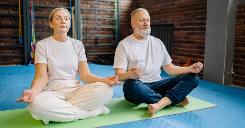 Self-Care Activities for the Mind and Emotions