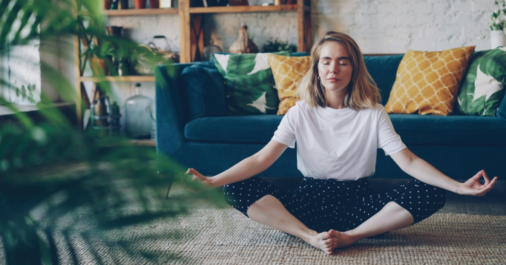 1. Definition of Mindfulness