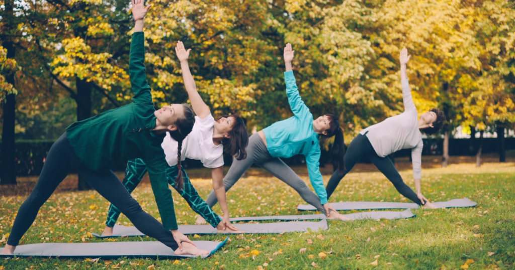 Benefits of Mindfulness Meditation Practice