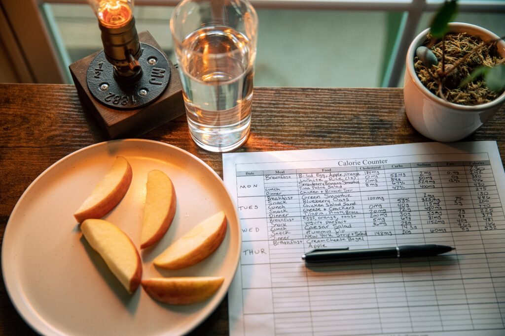 Why a Balanced Diet Is More Effective Than Crash Diets